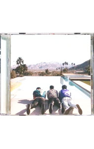 &nbsp;&nbsp;&nbsp; ハピネス・ビギンズ の詳細 カテゴリ: 中古CD ジャンル: 海外のロック＆ポップス 海外のアーティスト 発売元: ユニバーサル　ミュージック アーティスト名: ジョナス・ブラザーズ カナ: ハピネスビギンズ HAPPINESS BEGINS / ジョナスブラザーズ JONAS BROTHERS ディスク枚数: 1枚 品番: UICU1309 発売日: 2019/06/07 ENG: JONAS BROTHERS HAPPINESS BEGINS 曲名Disc-11.　サッカー2.　クール3.　オンリー・ヒューマン4.　アイ・ビリーヴ5.　ユースト・トゥ・ビー6.　エヴリ・シングル・タイム7.　ドント・スロー・イット・アウェイ8.　ラヴ・ハー9.　ハッピー・ホエン・アイム・サッド10.　トラスト11.　ストレンジャーズ12.　ヘジテイト13.　ローラーコースター14.　カムバック15.　ファースト（ボーナス・トラック）16.　クール（アコースティック・ヴァージョン｜ボーナス・トラック） 関連商品リンク : ジョナス・ブラザーズ ユニバーサル　ミュージック