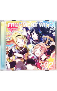【中古】「アイドルマスター　シャイニーカラーズ」THE　IDOLM＠STER　SHINY　COLORS　FR＠GMENT　WING　02 / イルミネーションスターズ