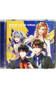 【中古】「ラフラフ！−laugh　life−」1st　Round / アニメ