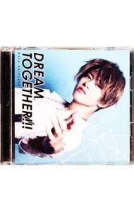 【中古】「スタミュ」第3期オープニングテーマ−DREAM　TOGETHER / 新里宏太