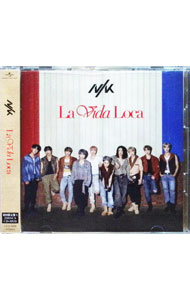 【中古】La　Vida　Loca / NIK