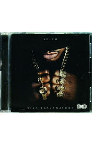 【中古】セルフ・エクスプラナトリー / Ne−Yo