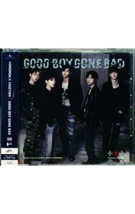 【中古】GOOD　BOY　GONE　BAD / TOMORROW×TOGETHER