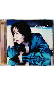 【中古】Beautiful / チャン・グンソク