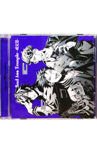 【中古】「ヒプノシスマイク−Division　Rap　Battle−」−Bad　Ass　Temple　−戒定慧− / Bad　Ass　Temple