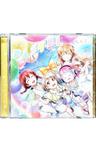 【中古】『ラブライブ！虹ヶ咲学園スクールアイドル同好会』QU4RTZ　3rdシングル / QU4RTZ