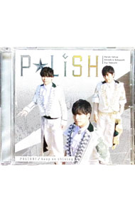 【中古】POLISH！　銀盤 / P☆LiSH