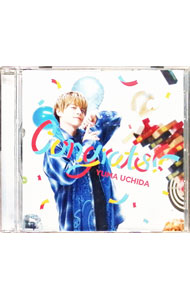 【中古】Congrats！！ / 内田雄馬