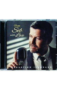 &nbsp;&nbsp;&nbsp; フロム・セブ・ウィズ・ラヴ の詳細 発売元:ユニバーサル　ミュージック アーティスト名:セバスチャン・イザンバール ディスク枚数: 1枚 品番: UICY16090 発売日:2022/09/28 曲名Disk-11.　あなたに首ったけ（クラッシュ・オン・ユー）2.　レッツ・フォール・イン・ラヴ3.　バラ色の人生（ラ・ヴィ・アン・ローズ）4.　ハヴ・アイ・トールド・ユー・レイトリー5.　夢のチョコレート工場（ピュア・イマジネーション）6.　悲しみのバラード7.　上を向いて歩こう8.　ラ・メール　／　ビヨンド・ザ・シー9.　アップタウン・ファンク10.　アイ・ドゥ 関連商品リンク : セバスチャン・イザンバール ユニバーサル　ミュージック