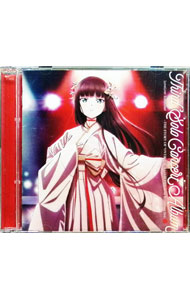 [중고] LoveLive! Sunshine!! Third Solo Concert Album -THE STORY OF "OVER THE RAINBOW"- starring Kurosawa / 코미야 아리사
