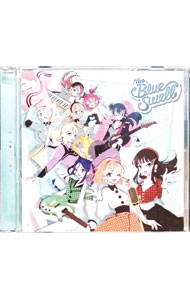 &nbsp;&nbsp;&nbsp; ラブライブ！サンシャイン！！　Aqours　Rock　’n’　Roll　リアレンジアルバム「The　Blue　Swell」 の詳細 発売元:株式会社バンダイナムコミュージックライブ アーティスト名:Aqours ディスク枚数: 1枚 品番: LACA25010 発売日:2023/02/15 曲名Disk-11.　君のこころは輝いてるかい？2.　恋になりたいAQUARIUM3.　HAPPY　PARTY　TRAIN4.　未体験HORIZON5.　ユメ語るよりユメ歌おう6.　KU−RU−KU−RU　Cruller！（＋新規アレンジ4曲収録予定／曲順未定） 関連商品リンク : Aqours 株式会社バンダイナムコミュージックライブ