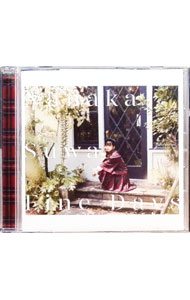 &nbsp;&nbsp;&nbsp; Fine　Days の詳細 発売元:日本コロムビア株式会社 アーティスト名:諏訪ななか ディスク枚数: 1枚 品番: COCC18043 発売日:2022/11/02 曲名Disk-11.　Fine　Days（TVアニメ「新米錬金術師の店舗経営」エンディングテーマ）2.　Give　Me　Emotion！！3.　Fine　Days（Instrumental）4.　Give　Me　Emotion！！（Instrumental） 関連商品リンク : 諏訪ななか 日本コロムビア株式会社