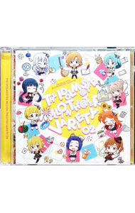 ����š�THE��IDOLM��STER��MILLION��THE��TER��VARIETY��02 / ������