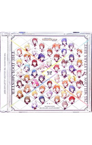 【中古】THE　IDOLM＠STER　765　MILLION　ALLSTARS　BEST / ゲーム
