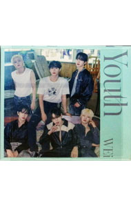 &nbsp;&nbsp;&nbsp; 【ポスター付】Youth　Reality　ver．　通常盤A　［トレカ付属なし］ の詳細 付属品：ポスター付 カテゴリ: 中古CD ジャンル: 海外のロック＆ポップス 海外のアーティスト 発売元: IMX アーティスト名: WEi カナ: ユースリアリティーヴァージョンツウジョウバンエー / ウィーアイ ディスク枚数: 1枚 品番: IMXC103 発売日: 2022/08/11 ENG: 関連商品リンク : WEi IMX