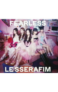 楽天市場】FEARLESS（CD・DVD）の通販