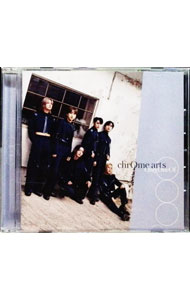 【中古】chrOme　arts / OnlyOneOf