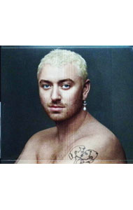 【中古】グロリア / サム・スミス