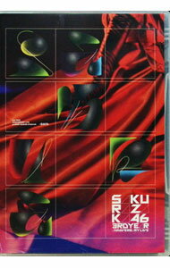 【中古】【Blu－ray】3rd　YEAR　ANNIVERSARY　LIVE　at　ZOZO　MARINE　STADIUM－DAY2－ / 櫻坂46【出演】