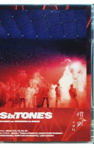 楽天市場】SixTONES 慣声の法則の通販