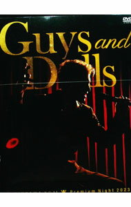 【中古】KIKKAWA　KOJI　Premium　Night　2023“Guys＆Dolls” / ジャパニーズポップス