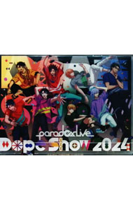 【中古】Paradox　Live　Dope　Show　2024 / BAE【出演】