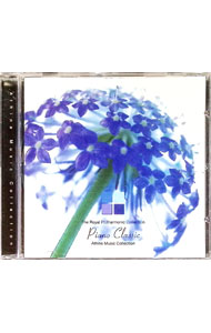 &nbsp;&nbsp;&nbsp; ピアノ・クラシック の詳細 発売元: アシーネ アーティスト名: ロナン・オーラ／クリスティーナ・オルティス カナ: ピアノクラシック / ロナンオーラクリスティーナオルティス ディスク枚数: 1枚 品番: KACD25 発売日: 1981/01/01 関連商品リンク : ロナン・オーラ／クリスティーナ・オルティス アシーネ