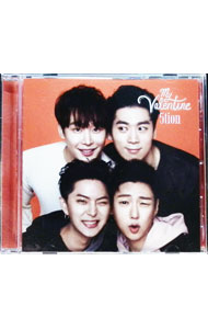 Other - 【中古】My　Valentine（Type−A） / 5tion