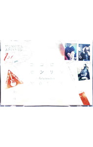 ����šۥ������Υ�����−Feel��a��heartbeat−��Vol��0��LIVE��DVD / ͭ�°ɲ̡ڽб��