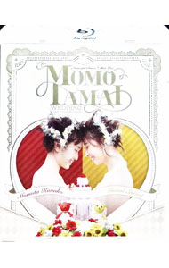 【中古】【Blu−ray】ももたまい婚　LIVE　Blu−ray / ももたまい【出演】