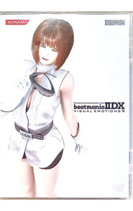 beatmaniaIIDX　VISUAL　EMOTIONS　9 / その他
