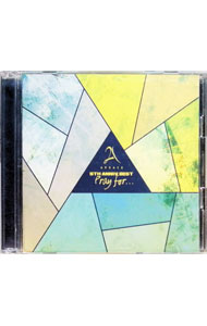 Other - 【中古】【全品10倍！5/10限定】【2CD】5th　Anniv　Best　『Pray　for．．．』 / Apeace
