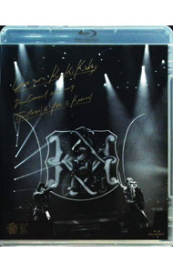 【中古】【Blu−ray】We　are　KinKi　Kids　Dome　Concert　2016−2017　TSUYOSHI＆YOU＆KOICHI　ポスター付 / KinKi　Kids【出演】