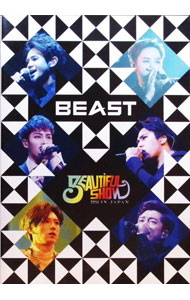 ����š�BEAUTIFUL��SHOW��2014��IN��JAPAN���ե��󥯥�֡�Loppi��HMV���� / BEAST�ڽб��