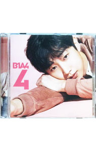 【中古】4　UMストア限定　ジニョン盤 / B1A4
