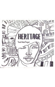 【中古】Heritage / Yusuke Hirado Prospect