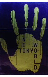 ����š�NEOTOKYO��WORLD/ CRAZYBOY�ڽб��