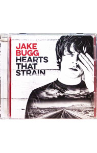 &nbsp;&nbsp;&nbsp; ハーツ・ザット・ストレイン の詳細 カテゴリ: 中古CD ジャンル: 海外のロック＆ポップス 海外のアーティスト 発売元: ユニバーサル　ミュージック アーティスト名: ジェイク・バグ カナ: ハーツザットストレイン HEARTS THAT STRAIN / ジェイクバグ JAKE BUGG ディスク枚数: 1枚 品番: UICR1132 発売日: 2017/09/15 ENG: JAKE BUGG HEARTS THAT STRAIN 曲名Disc-11.　ハウ・スーン・ザ・ドーン2.　サザン・レイン3.　イン・ジ・イヴェント・オブ・マイ・ディマイズ4.　ディス・タイム5.　ウェイティング6.　ザ・マン・オン・ステージ7.　ハーツ・ザット・ストレイン8.　バーン・アローン9.　インディゴ・ブルー10.　ビガー・ラヴァー11.　エヴリ・カラー・イン・ザ・ワールド12.　アゲインスト・ザ・グレイン（日本盤ボーナス・トラック） 関連商品リンク : ジェイク・バグ ユニバーサル　ミュージック