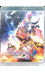 【中古】【Blu−ray】仮面ライダーエグゼイド　トリロジー　アナザー・エンディング　仮面ライダーパラ..