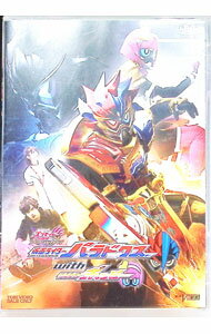 &nbsp;&nbsp;&nbsp; 仮面ライダーエグゼイド　トリロジー　アナザー・エンディング　仮面ライダーパラドクスwithポッピー の詳細 発売元: 東映ビデオ カナ: カメンライダーエグゼイドトリトジーアナザーエンディングカメンライダーパラドクスウィズポッピー KAMEN RIDER EX-AID / ホウガ ディスク枚数: 1枚 品番: DSTD20068 リージョンコード: 2 発売日: 2018/04/11 映像特典: メイキング／PR集／データファイル 内容Disc-1＜PartII＞仮面ライダーパラドクスwithポッピー 関連商品リンク : 邦画 東映ビデオ