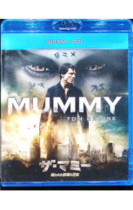 【中古】【Blu−ray】ザ・マミー　呪われた砂漠の王女　ブルーレイ＋DVDセット / アレックス・カーツマン【監督】