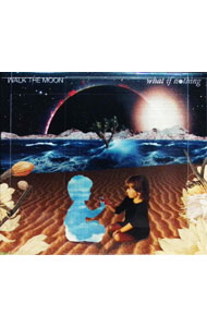 &nbsp;&nbsp;&nbsp; ホワット・イフ・ナッシング の詳細 カテゴリ: 中古CD ジャンル: 海外のロック＆ポップス 海外のアーティスト 発売元: 株式会社ソニー・ミュージックレーベルズ　ソニー・ミュージックジャパン　インターナショナル アーティスト名: ウォーク・ザ・ムーン カナ: ホワットイフナッシング WHAT IF NOTHING / ウォークザムーン WALK THE MOON ディスク枚数: 1枚 品番: SICP5613 発売日: 2017/11/15 ENG: WALK THE MOON WHAT IF NOTHING 曲名Disc-11.　プレス・リスタート2.　ヘッドフォンズ3.　ワン・フット4.　サレンダー5.　オール・アイ・ウォント6.　オール・ナイト7.　カミカゼ8.　タイガー・ティース9.　サウンド・オブ・アウェイクニング10.　フィールズ・グッド・トゥ・ビー・ハイ11.　キャント・スリープ（ウルヴズ）12.　イン・マイ・マインド13.　ロスト・イン・ザ・ワイルド 関連商品リンク : ウォーク・ザ・ムーン 株式会社ソニー・ミュージックレーベルズ　ソニー・ミュージックジャパン　インターナショナル