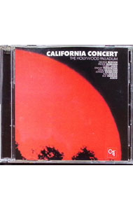 &nbsp;&nbsp;&nbsp; "CTI・オールスターズ・カリフォルニア・コンサート" の詳細 発売元: キングレコード株式会社 アーティスト名: CTIオールスターズ カナ: シーティーアイオールスターズカリフォルニアコンサート / シーティーアイオールスターズ CTI ALL-STARS ディスク枚数: 2枚 品番: KICJ2561 発売日: 2017/12/06 曲名Disc-11.　ファイアー・アンド・レイン2.　レッド・クレイ3.　シュガーDisc-21.　ブルース・ウェスト2.　リーヴィング・ウェスト 関連商品リンク : CTIオールスターズ キングレコード株式会社