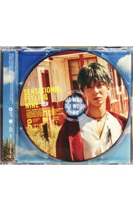 CD, DVD, 乐器 - 【中古】Sensational　Feeling　Nine　HWI　YOUNG盤/ SF9