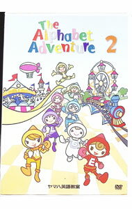 ����š�The��Alphabet��Adventure��2����ޥϲ��ڶ��� / ����¾