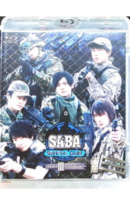 &nbsp;&nbsp;&nbsp; "【Blu−ray】SABA　SURVIVAL　GAME　SEASONIII　Ultimate　Blu−ray" の詳細 発売元: マリン・エンタテインメント カナ: サバサヴァイヴァルゲームシーズン3アルティメットブルーレイブルーレイディスク SABA SURVIVAL GAME SEASON3 ULTIMATE BLU-RAY / タチバナシンノスケ TACHIBANA SHINNOSUKE ディスク枚数: 1枚 品番: MEXV0010 リージョンコード: 発売日: 2018/01/25 映像特典: オーディオコメンタリー（副音声） 内容Disc-10 関連商品リンク : 立花慎之介 マリン・エンタテインメント