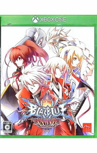 &nbsp;&nbsp;&nbsp; BLAZBLUE　CHRONOPHANTASMA　EXTEND の詳細 メーカー: アークシステムワークス 機種名: Xbox　One ジャンル: アクション 品番: K3P00001 カナ: ブレイブルークロノファンタズマエクステンド 発売日: 2015/04/23 関連商品リンク : Xbox　One アークシステムワークス