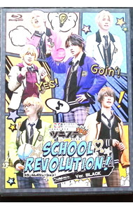 ����šۡ�Blu−ray��2��5�������󥹥饤�֥֡ĥ��������ץ��ơ�����TRI���ĥ����ơ�SCHOOL��REVOLUTION����Ver��BLACK?...