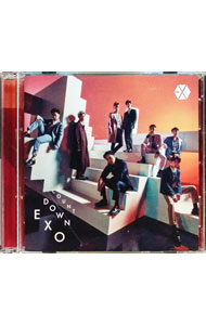 【中古】COUNTDOWN / EXO