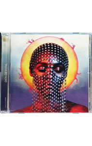 【中古】ダーティー・コンピューター / ジャネール・モネイ